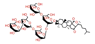 Apostichoposide D